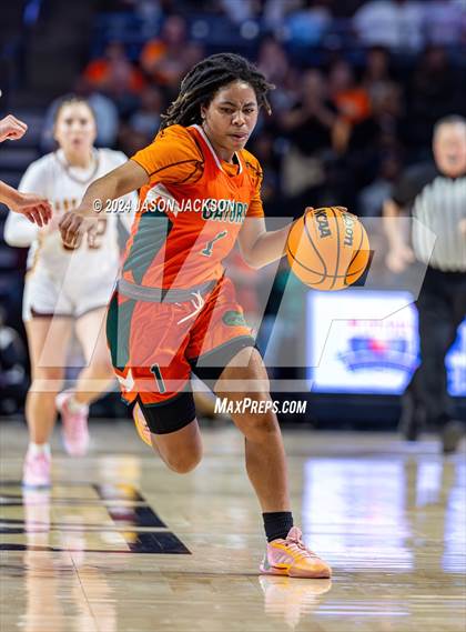 Thumbnail 1 in East Columbus @ Cherokee (NCHSAA 1A Final) photogallery.