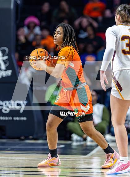 Thumbnail 1 in East Columbus @ Cherokee (NCHSAA 1A Final) photogallery.