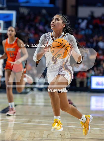 Thumbnail 2 in East Columbus @ Cherokee (NCHSAA 1A Final) photogallery.