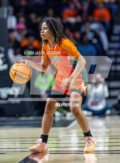 Thumbnail 2 in East Columbus @ Cherokee (NCHSAA 1A Final) photogallery.