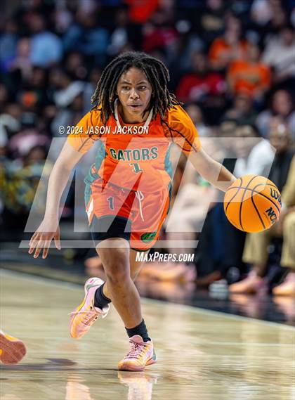 Thumbnail 1 in East Columbus @ Cherokee (NCHSAA 1A Final) photogallery.