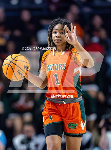 Thumbnail 3 in East Columbus @ Cherokee (NCHSAA 1A Final) photogallery.