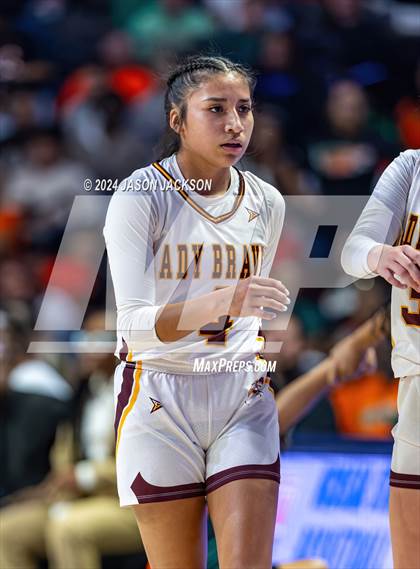 Thumbnail 3 in East Columbus @ Cherokee (NCHSAA 1A Final) photogallery.