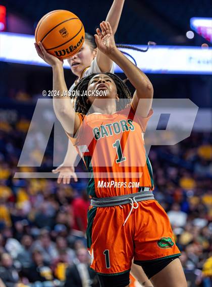 Thumbnail 1 in East Columbus @ Cherokee (NCHSAA 1A Final) photogallery.