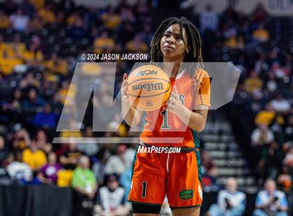 Thumbnail 2 in East Columbus @ Cherokee (NCHSAA 1A Final) photogallery.