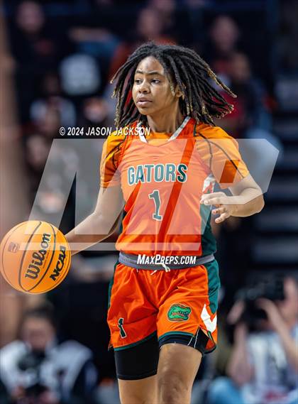 Thumbnail 2 in East Columbus @ Cherokee (NCHSAA 1A Final) photogallery.