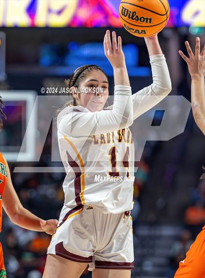 Thumbnail 1 in East Columbus @ Cherokee (NCHSAA 1A Final) photogallery.