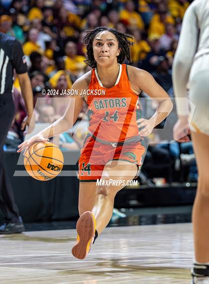 Thumbnail 3 in East Columbus @ Cherokee (NCHSAA 1A Final) photogallery.