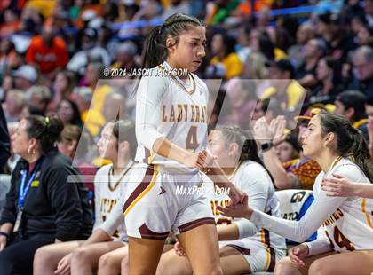Thumbnail 2 in East Columbus @ Cherokee (NCHSAA 1A Final) photogallery.