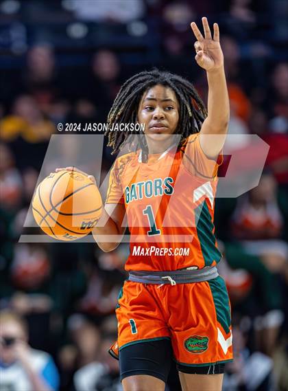 Thumbnail 2 in East Columbus @ Cherokee (NCHSAA 1A Final) photogallery.