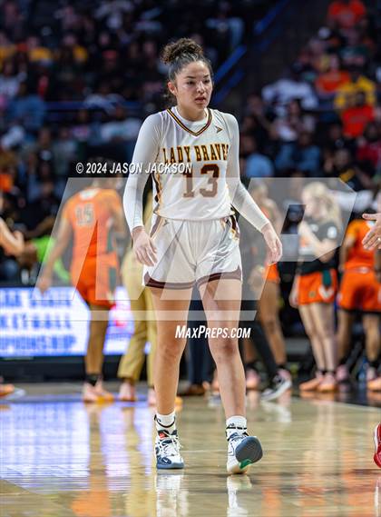 Thumbnail 2 in East Columbus @ Cherokee (NCHSAA 1A Final) photogallery.
