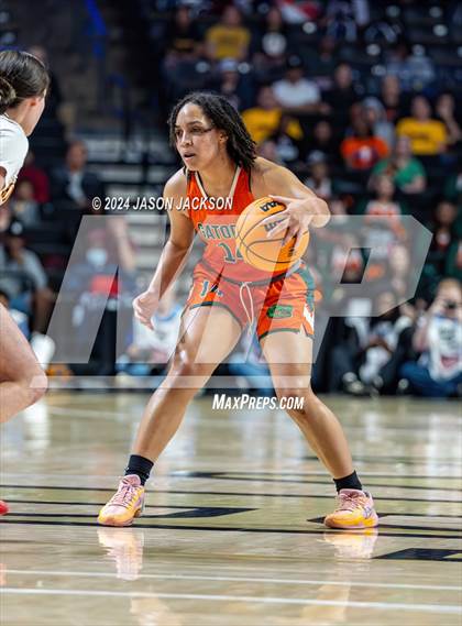 Thumbnail 1 in East Columbus @ Cherokee (NCHSAA 1A Final) photogallery.
