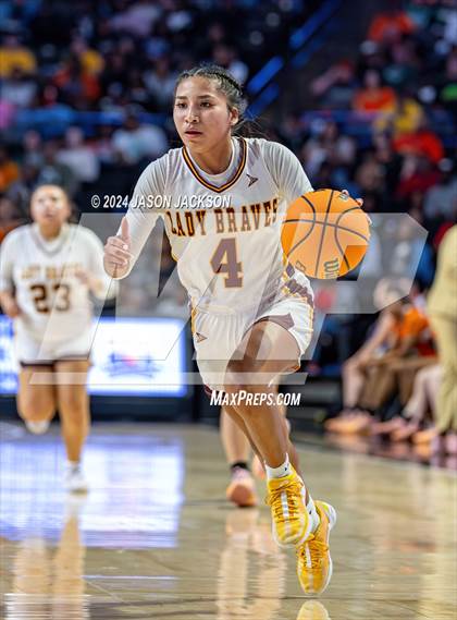 Thumbnail 1 in East Columbus @ Cherokee (NCHSAA 1A Final) photogallery.