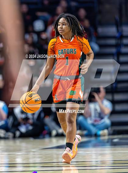 Thumbnail 1 in East Columbus @ Cherokee (NCHSAA 1A Final) photogallery.