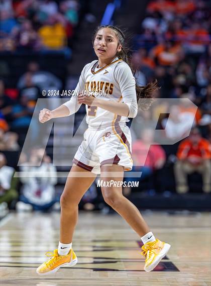 Thumbnail 1 in East Columbus @ Cherokee (NCHSAA 1A Final) photogallery.