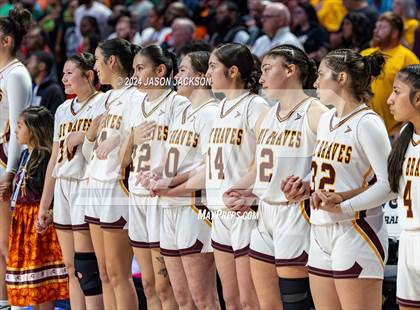 Thumbnail 1 in East Columbus @ Cherokee (NCHSAA 1A Final) photogallery.