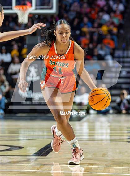 Thumbnail 2 in East Columbus @ Cherokee (NCHSAA 1A Final) photogallery.