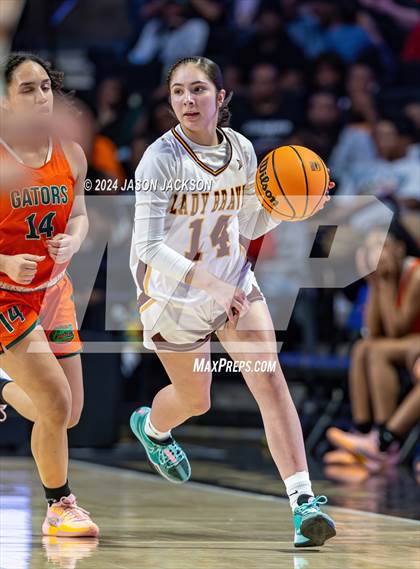 Thumbnail 1 in East Columbus @ Cherokee (NCHSAA 1A Final) photogallery.