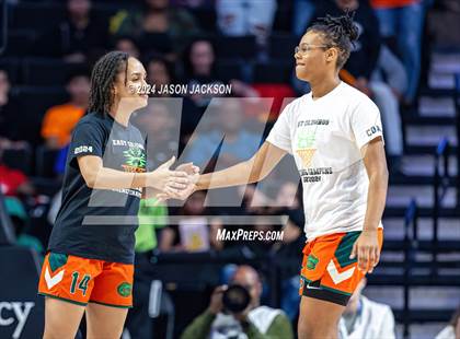Thumbnail 3 in East Columbus @ Cherokee (NCHSAA 1A Final) photogallery.
