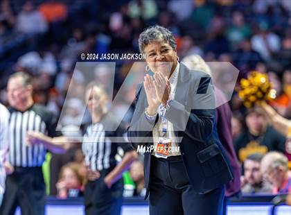 Thumbnail 2 in East Columbus @ Cherokee (NCHSAA 1A Final) photogallery.