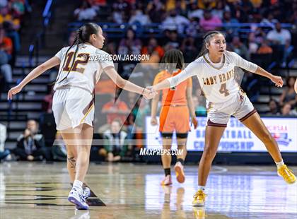 Thumbnail 3 in East Columbus @ Cherokee (NCHSAA 1A Final) photogallery.