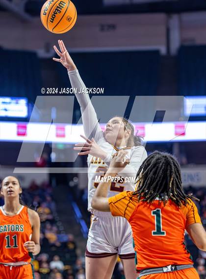 Thumbnail 2 in East Columbus @ Cherokee (NCHSAA 1A Final) photogallery.