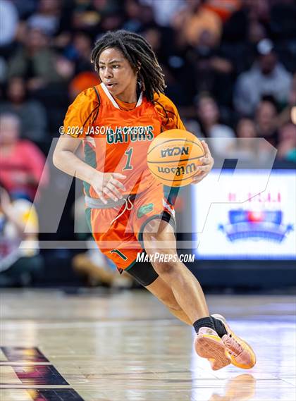 Thumbnail 3 in East Columbus @ Cherokee (NCHSAA 1A Final) photogallery.