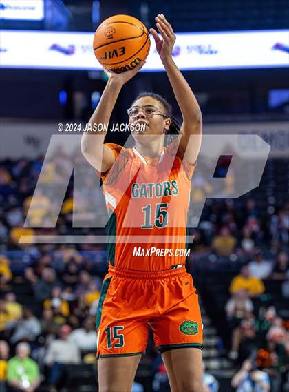 Thumbnail 2 in East Columbus @ Cherokee (NCHSAA 1A Final) photogallery.