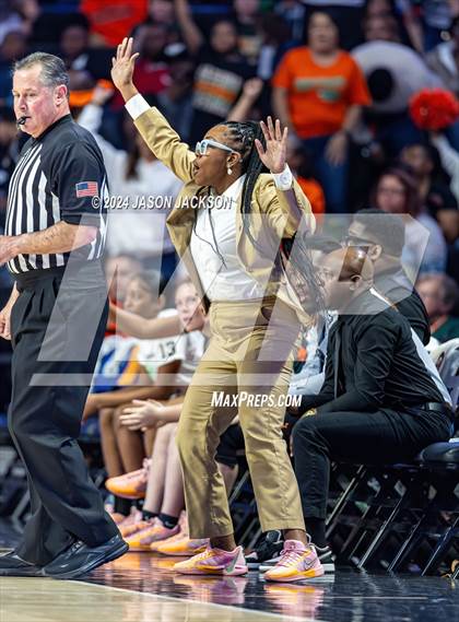 Thumbnail 1 in East Columbus @ Cherokee (NCHSAA 1A Final) photogallery.