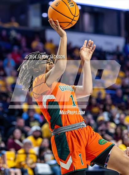 Thumbnail 2 in East Columbus @ Cherokee (NCHSAA 1A Final) photogallery.