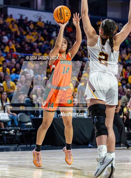 Thumbnail 1 in East Columbus @ Cherokee (NCHSAA 1A Final) photogallery.