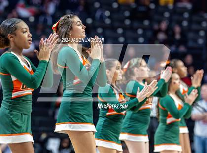 Thumbnail 1 in East Columbus @ Cherokee (NCHSAA 1A Final) photogallery.