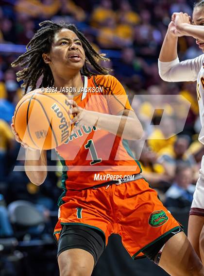 Thumbnail 1 in East Columbus @ Cherokee (NCHSAA 1A Final) photogallery.