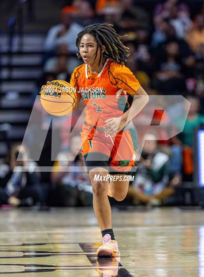 Thumbnail 3 in East Columbus @ Cherokee (NCHSAA 1A Final) photogallery.