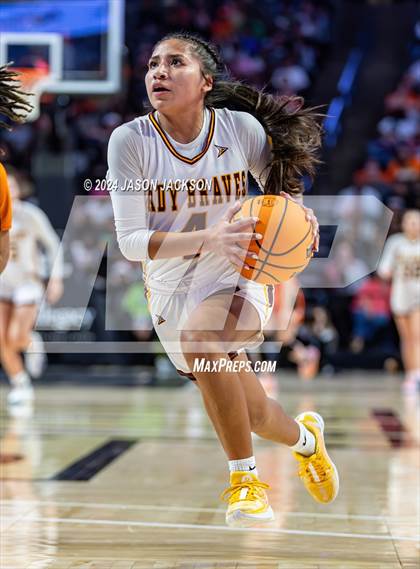 Thumbnail 2 in East Columbus @ Cherokee (NCHSAA 1A Final) photogallery.