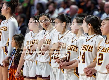 Thumbnail 2 in East Columbus @ Cherokee (NCHSAA 1A Final) photogallery.