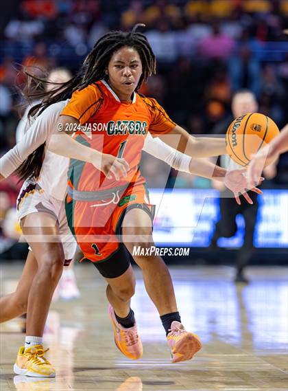 Thumbnail 1 in East Columbus @ Cherokee (NCHSAA 1A Final) photogallery.