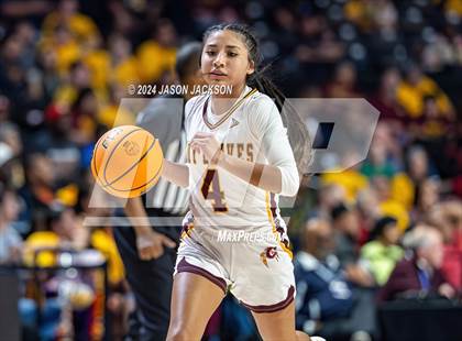 Thumbnail 2 in East Columbus @ Cherokee (NCHSAA 1A Final) photogallery.