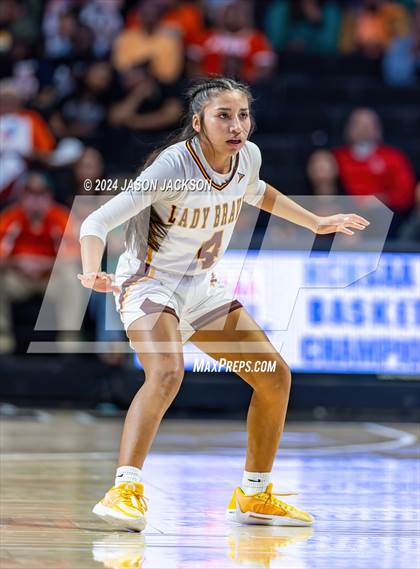Thumbnail 1 in East Columbus @ Cherokee (NCHSAA 1A Final) photogallery.