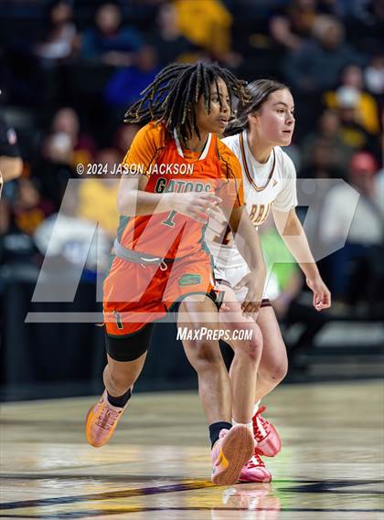Thumbnail 1 in East Columbus @ Cherokee (NCHSAA 1A Final) photogallery.