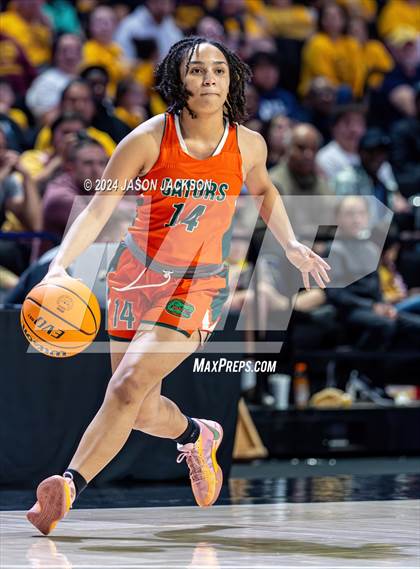 Thumbnail 2 in East Columbus @ Cherokee (NCHSAA 1A Final) photogallery.