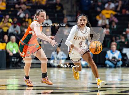 Thumbnail 1 in East Columbus @ Cherokee (NCHSAA 1A Final) photogallery.