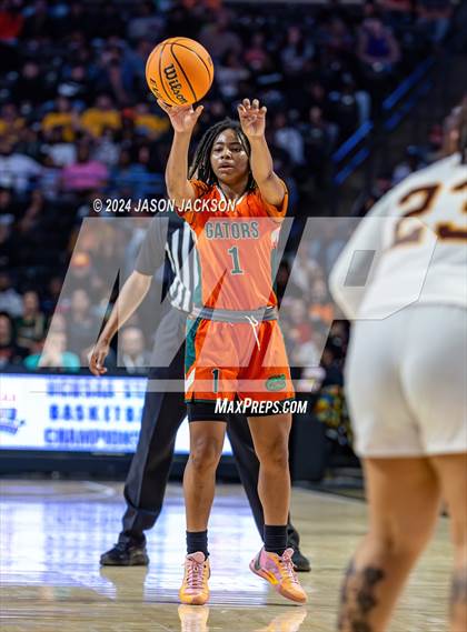 Thumbnail 1 in East Columbus @ Cherokee (NCHSAA 1A Final) photogallery.