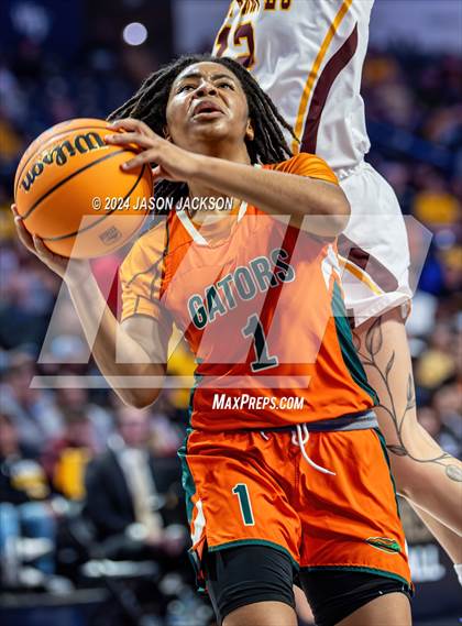Thumbnail 2 in East Columbus @ Cherokee (NCHSAA 1A Final) photogallery.