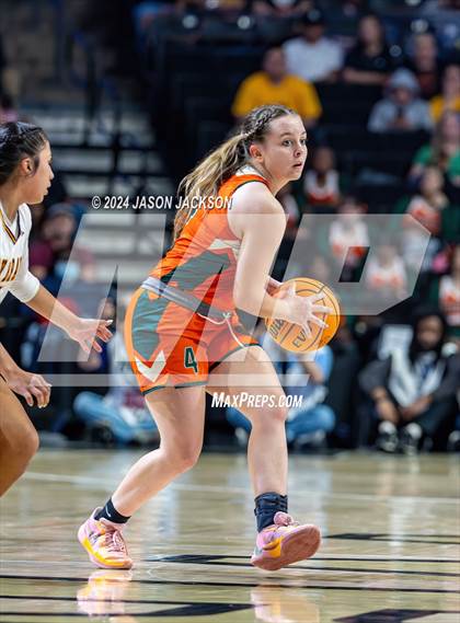 Thumbnail 1 in East Columbus @ Cherokee (NCHSAA 1A Final) photogallery.
