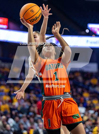 Thumbnail 2 in East Columbus @ Cherokee (NCHSAA 1A Final) photogallery.