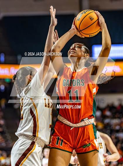 Thumbnail 2 in East Columbus @ Cherokee (NCHSAA 1A Final) photogallery.