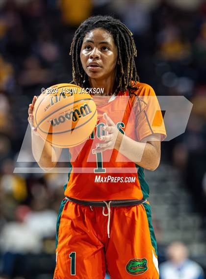 Thumbnail 3 in East Columbus @ Cherokee (NCHSAA 1A Final) photogallery.