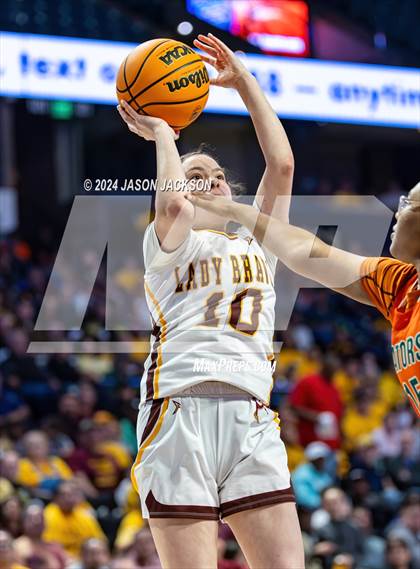 Thumbnail 1 in East Columbus @ Cherokee (NCHSAA 1A Final) photogallery.