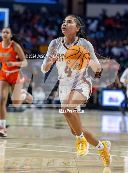 Thumbnail 1 in East Columbus @ Cherokee (NCHSAA 1A Final) photogallery.